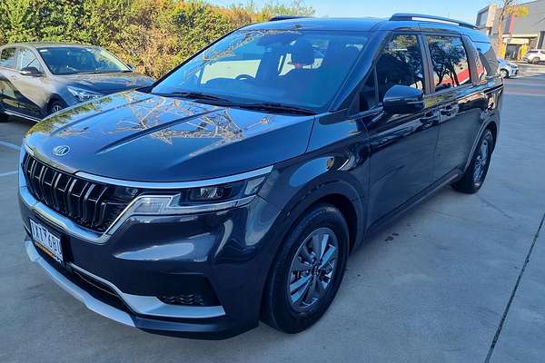 2021 Kia Carnival S KA4