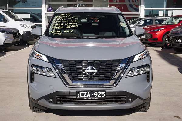 2023 Nissan X-TRAIL ST-L T33