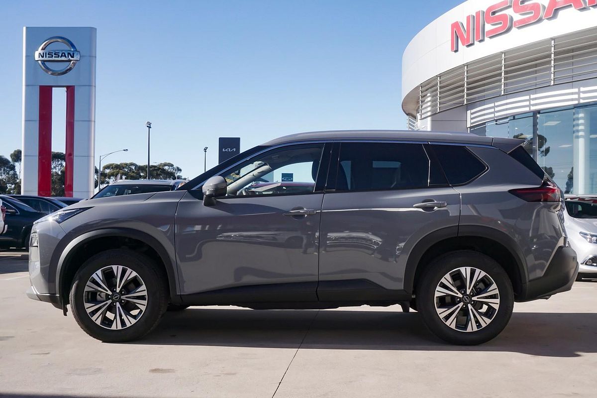 2023 Nissan X-TRAIL ST-L T33