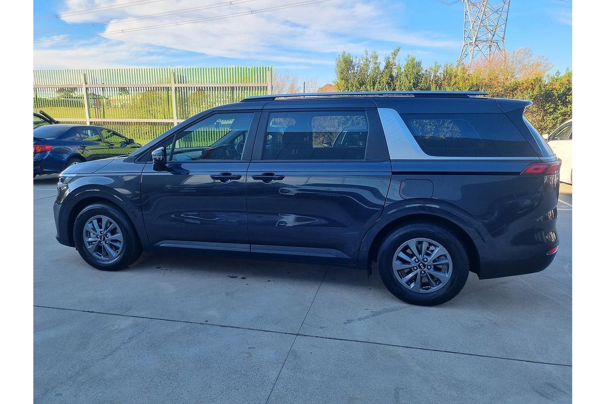 2021 Kia Carnival S KA4