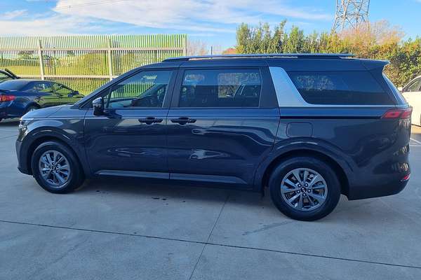 2021 Kia Carnival S KA4