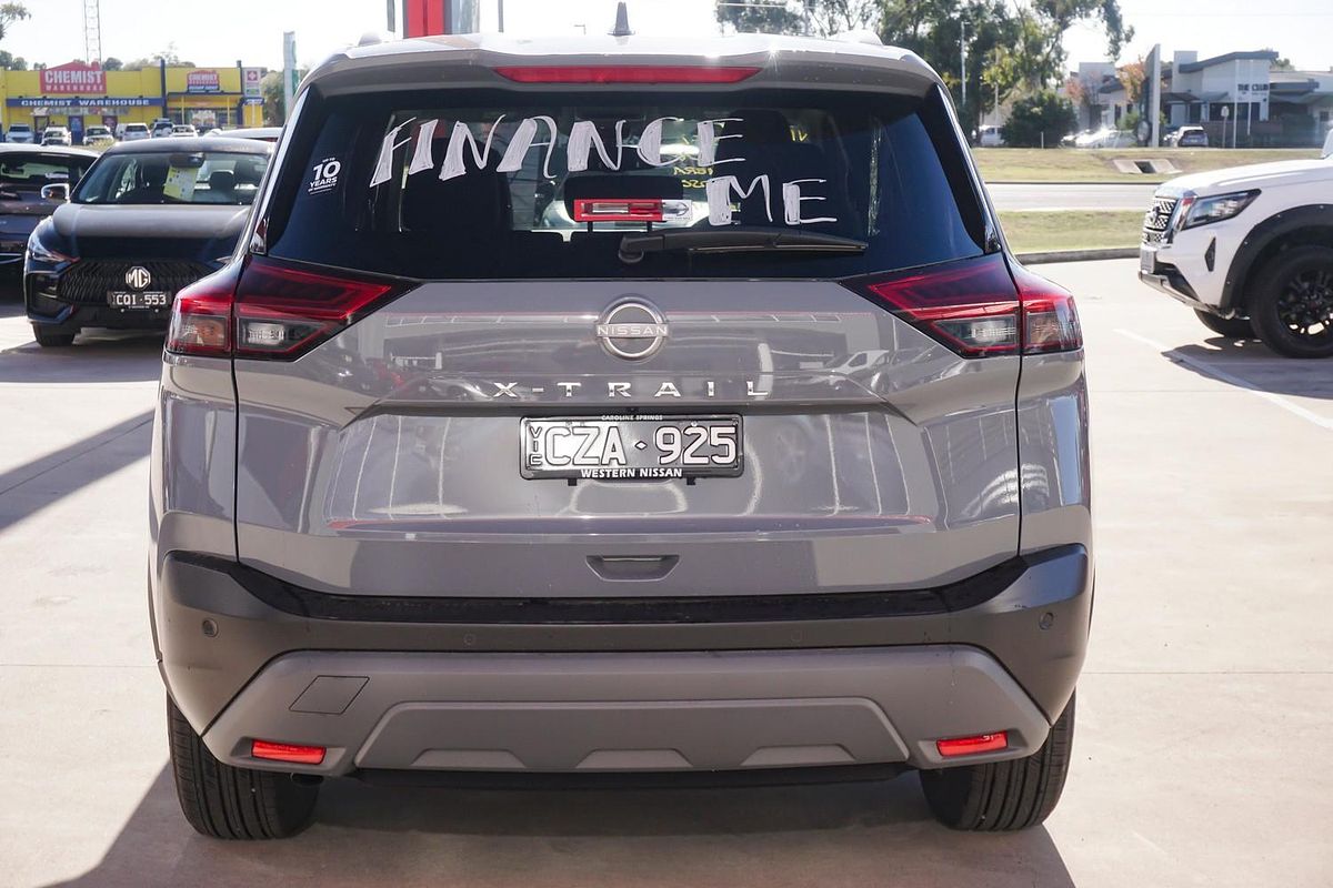 2023 Nissan X-TRAIL ST-L T33