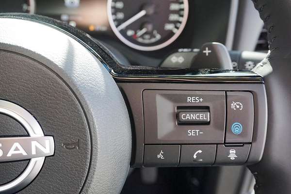 2023 Nissan X-TRAIL ST-L T33