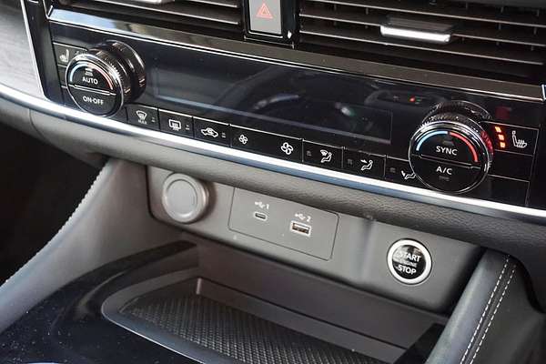 2023 Nissan X-TRAIL ST-L T33