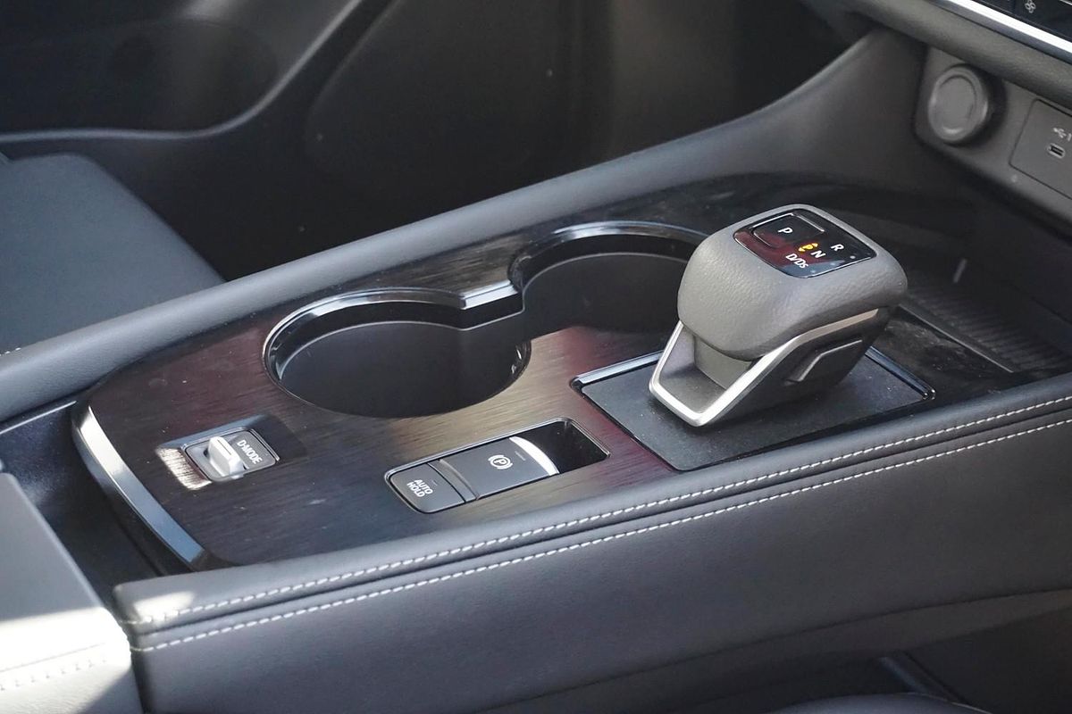 2023 Nissan X-TRAIL ST-L T33