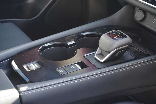 2023 Nissan X-TRAIL ST-L T33
