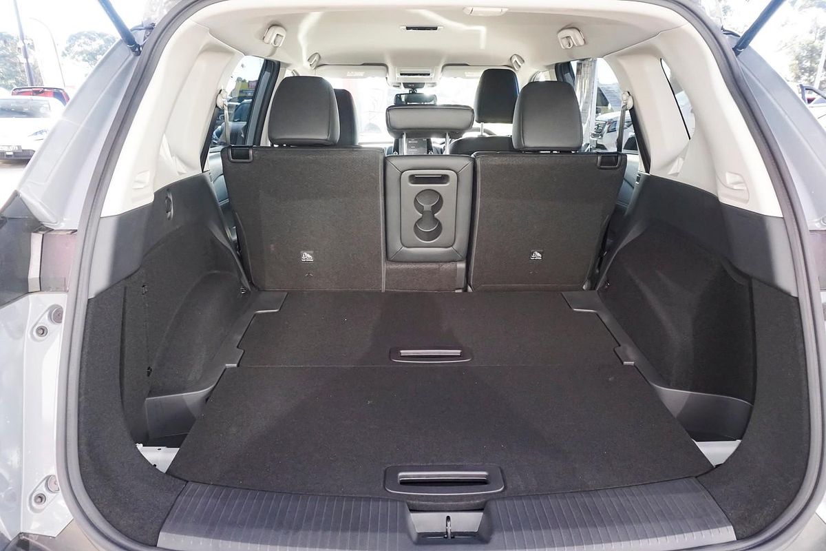 2023 Nissan X-TRAIL ST-L T33