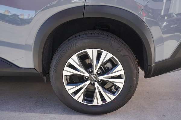 2023 Nissan X-TRAIL ST-L T33