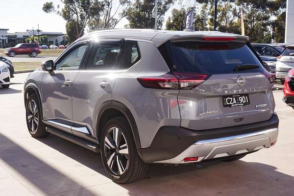 2024 Nissan X-TRAIL Ti-L e-POWER T33