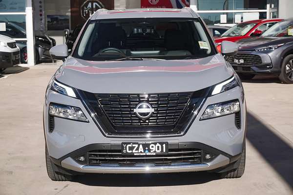 2024 Nissan X-TRAIL Ti-L e-POWER T33