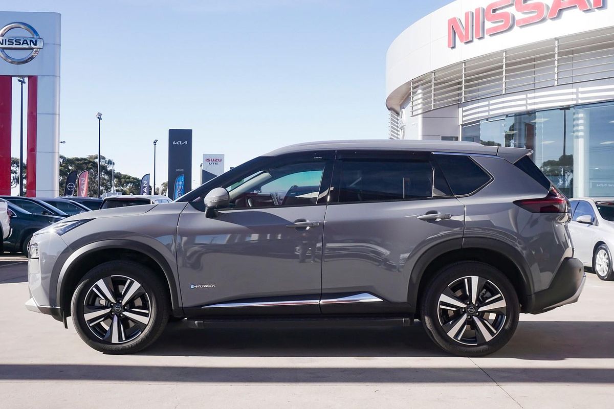 2024 Nissan X-TRAIL Ti-L e-POWER T33