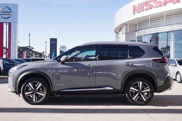2024 Nissan X-TRAIL Ti-L e-POWER T33
