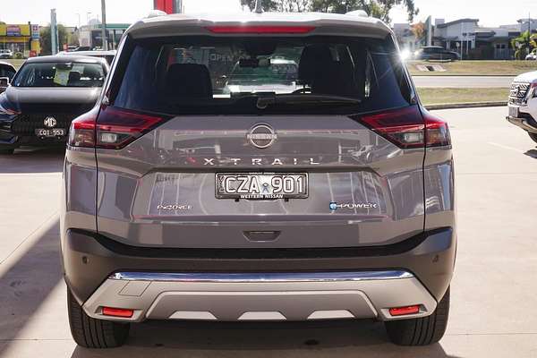 2024 Nissan X-TRAIL Ti-L e-POWER T33