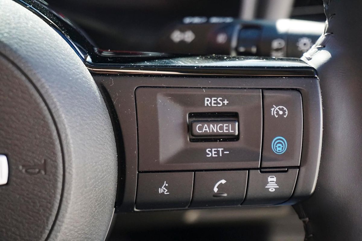 2024 Nissan X-TRAIL Ti-L e-POWER T33