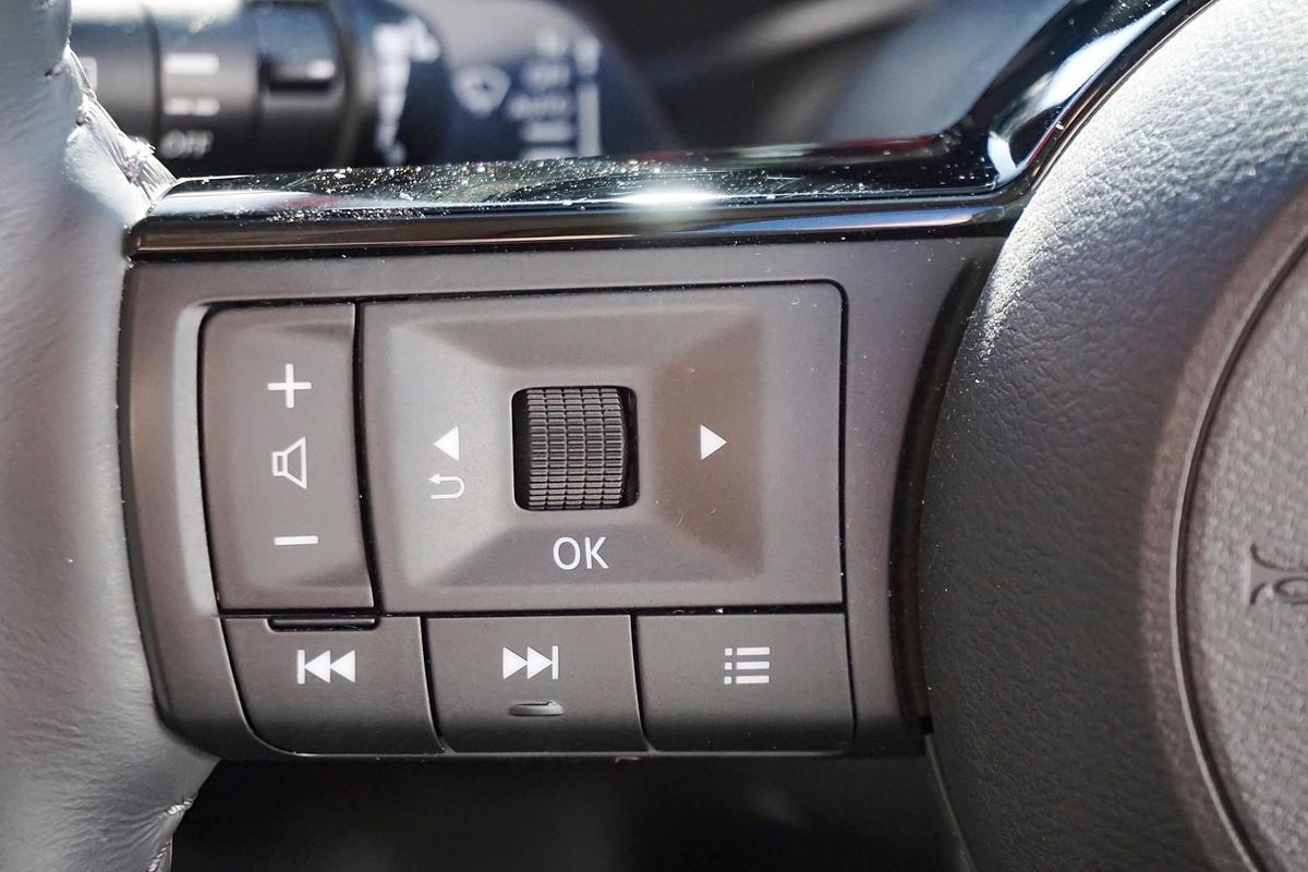 2024 Nissan X-TRAIL Ti-L e-POWER T33