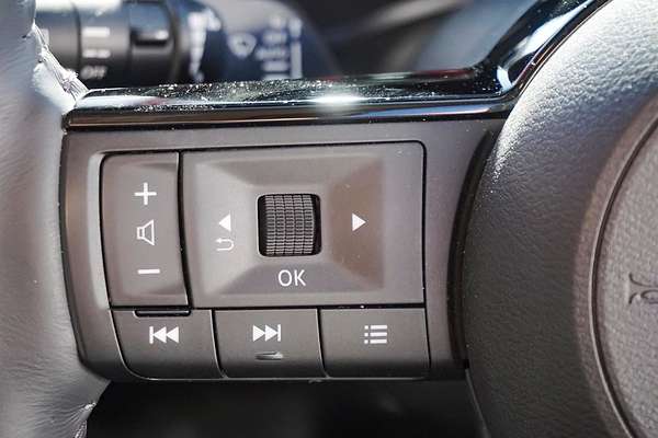 2024 Nissan X-TRAIL Ti-L e-POWER T33