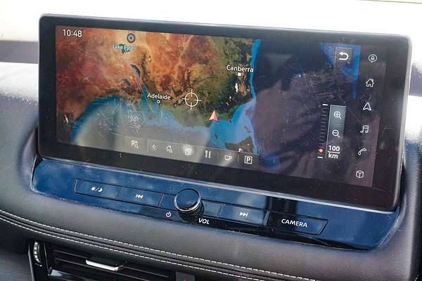 2024 Nissan X-TRAIL Ti-L e-POWER T33