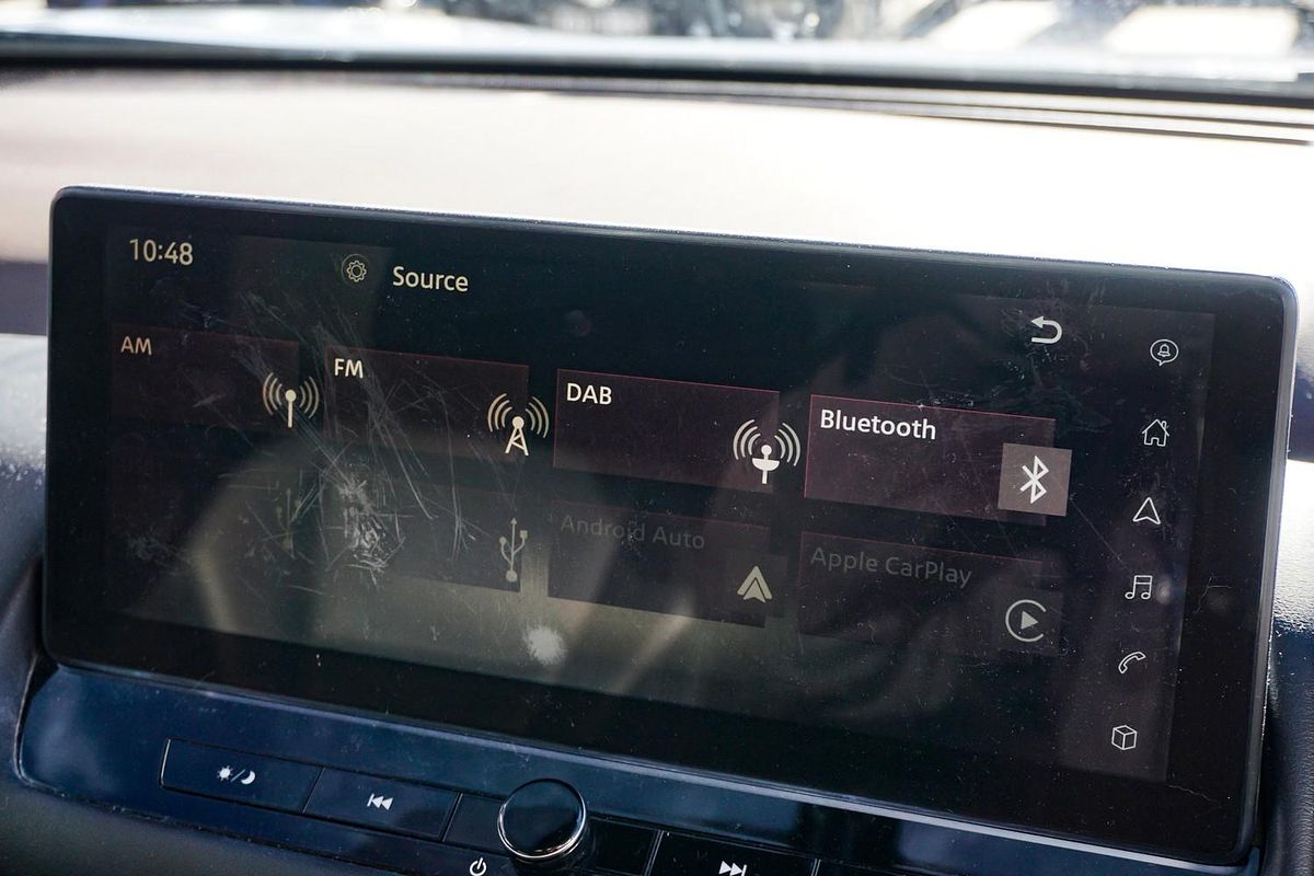 2024 Nissan X-TRAIL Ti-L e-POWER T33