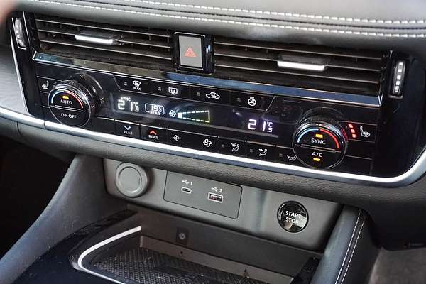 2024 Nissan X-TRAIL Ti-L e-POWER T33