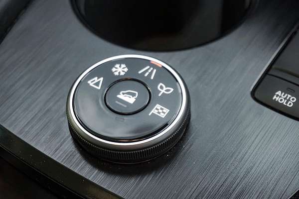 2024 Nissan X-TRAIL Ti-L e-POWER T33
