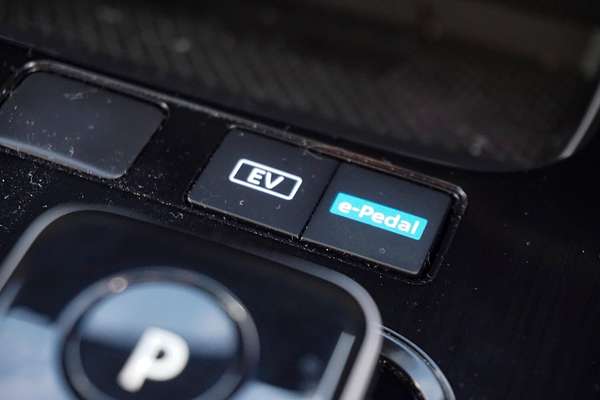 2024 Nissan X-TRAIL Ti-L e-POWER T33