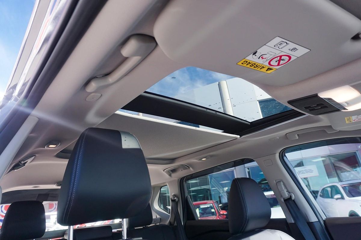 2024 Nissan X-TRAIL Ti-L e-POWER T33