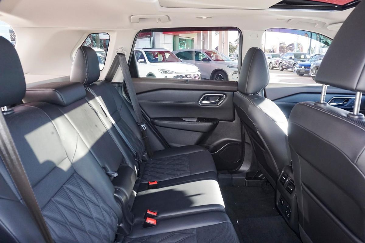 2024 Nissan X-TRAIL Ti-L e-POWER T33