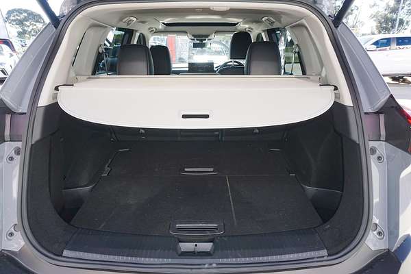 2024 Nissan X-TRAIL Ti-L e-POWER T33