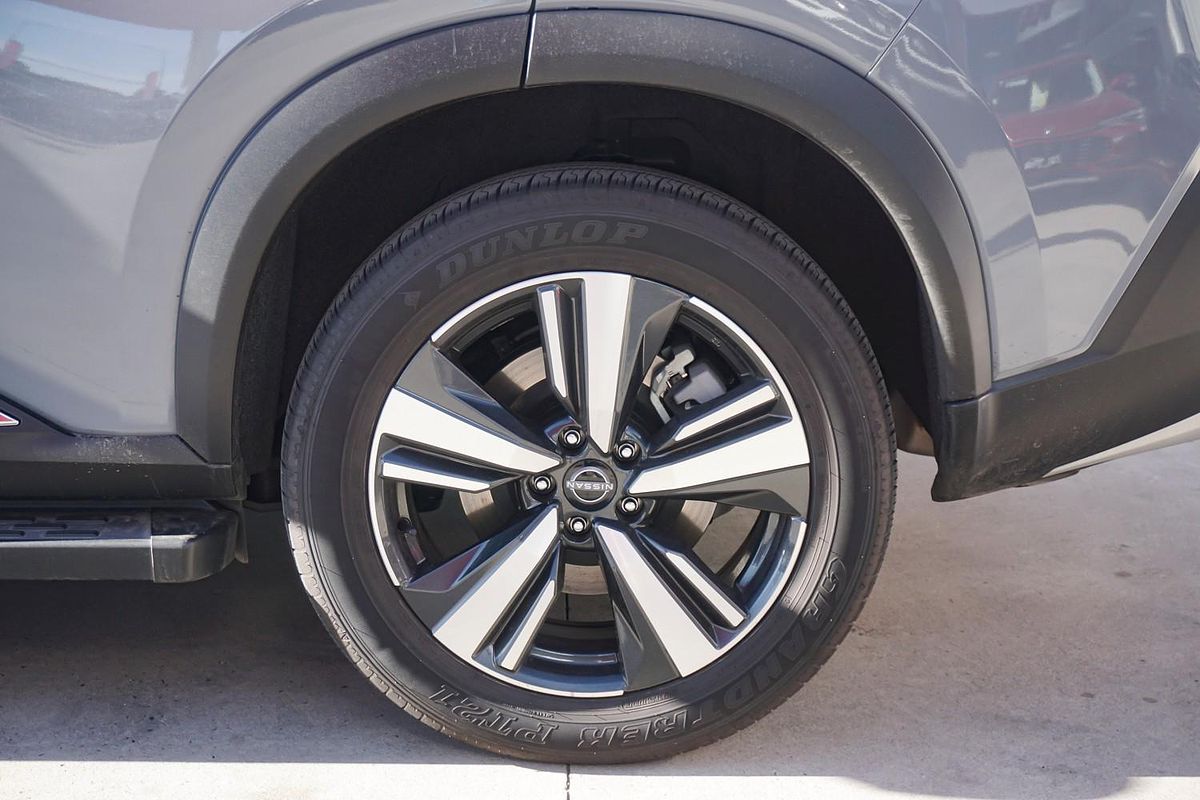 2024 Nissan X-TRAIL Ti-L e-POWER T33