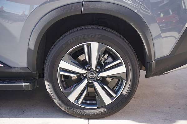 2024 Nissan X-TRAIL Ti-L e-POWER T33