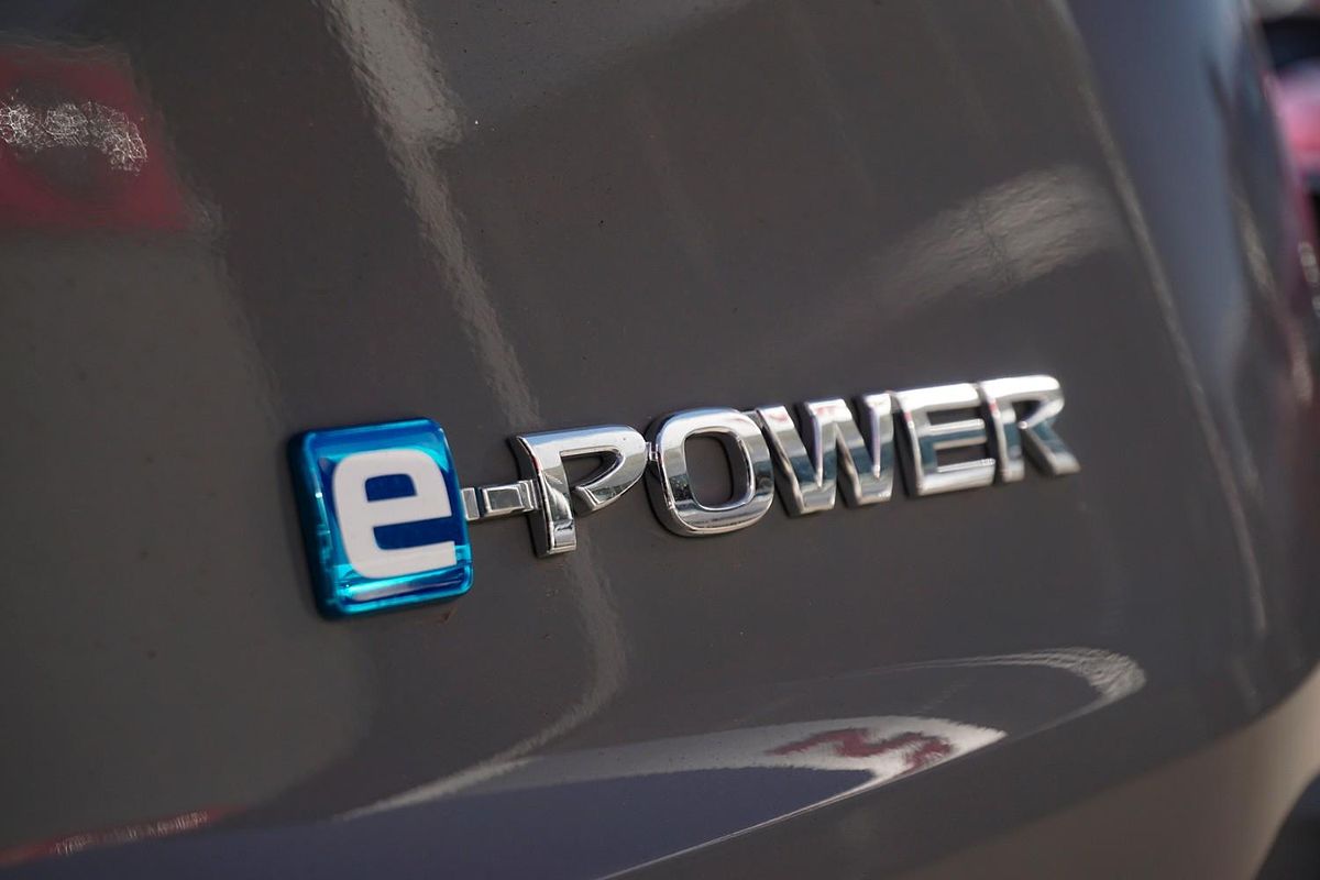 2024 Nissan X-TRAIL Ti-L e-POWER T33
