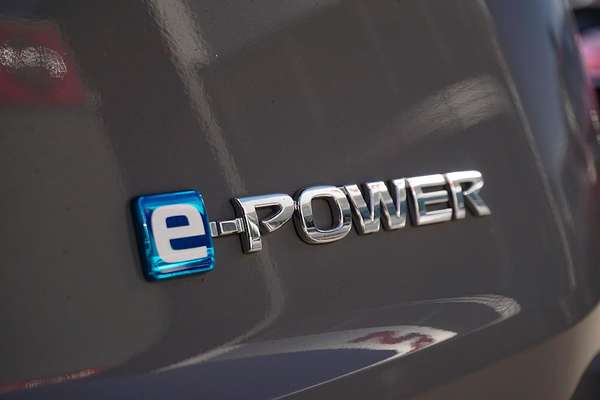 2024 Nissan X-TRAIL Ti-L e-POWER T33