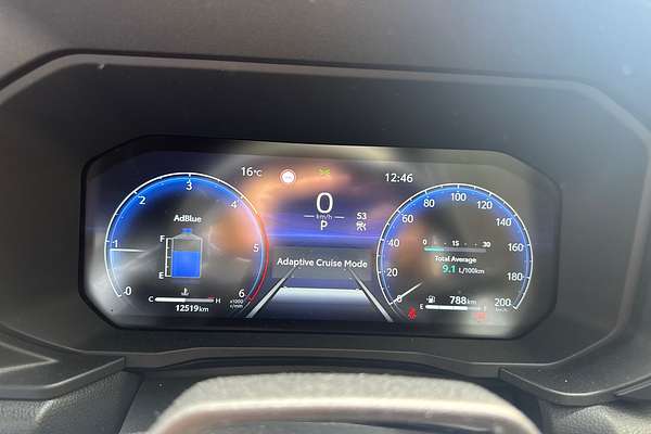 2024 Toyota Landcruiser Prado Altitude GDJ251R