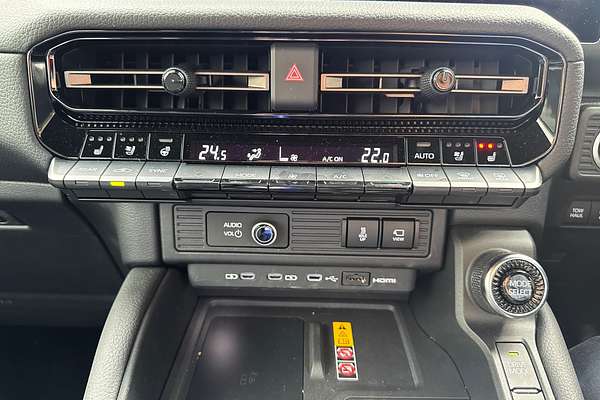2024 Toyota Landcruiser Prado Altitude GDJ251R
