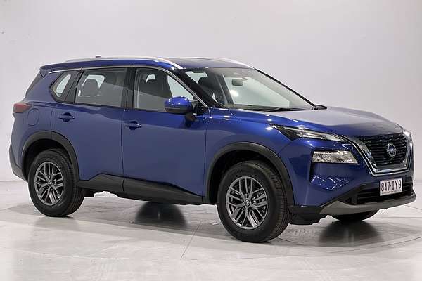 2023 Nissan X-TRAIL ST T33