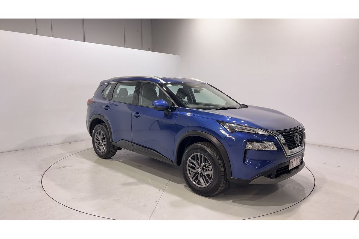 2023 Nissan X-TRAIL ST T33