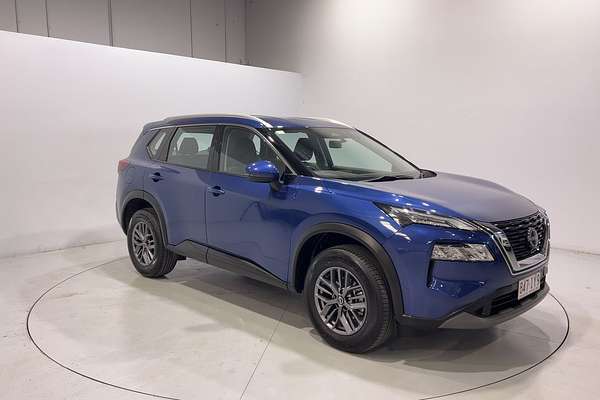 2023 Nissan X-TRAIL ST T33