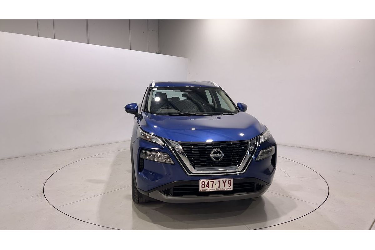2023 Nissan X-TRAIL ST T33