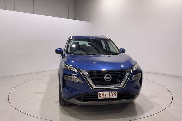 2023 Nissan X-TRAIL ST T33