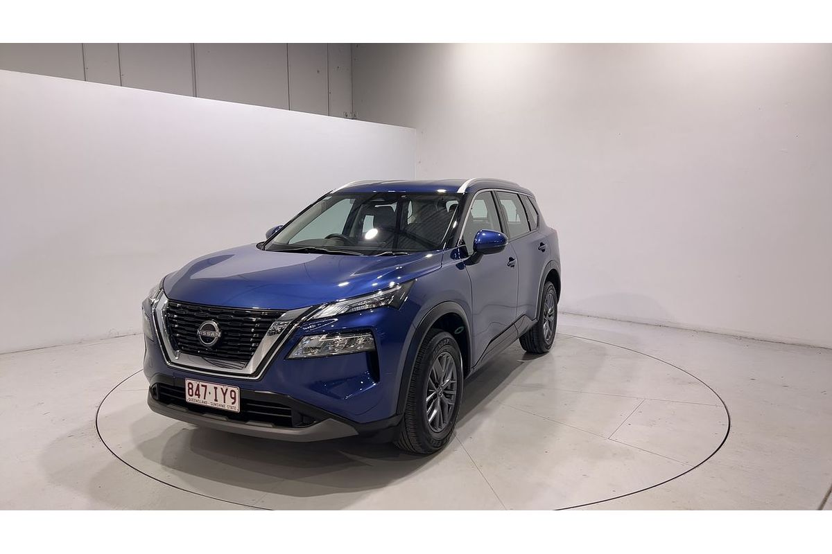 2023 Nissan X-TRAIL ST T33