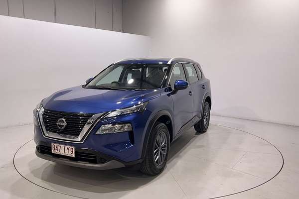 2023 Nissan X-TRAIL ST T33