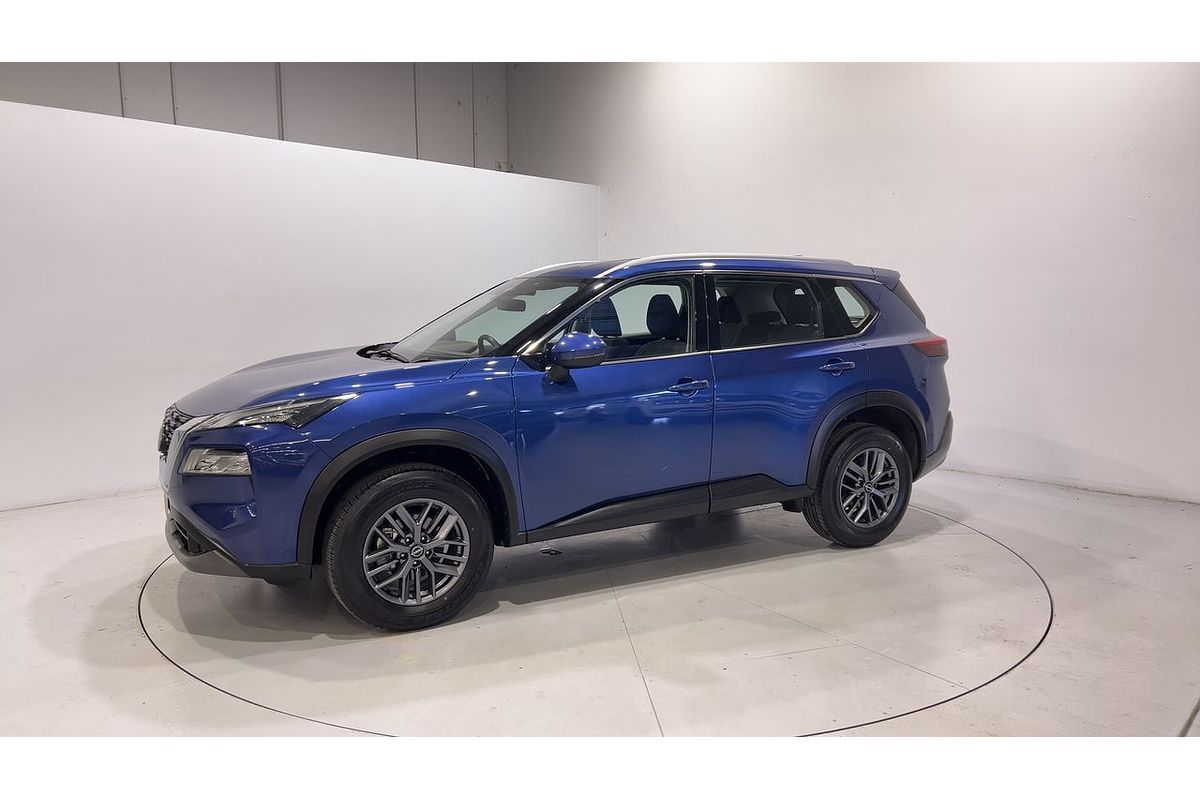 2023 Nissan X-TRAIL ST T33