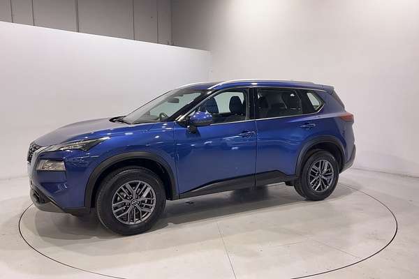 2023 Nissan X-TRAIL ST T33