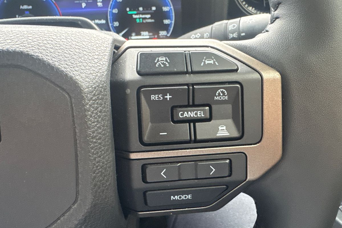 2024 Toyota Landcruiser Prado Altitude GDJ251R