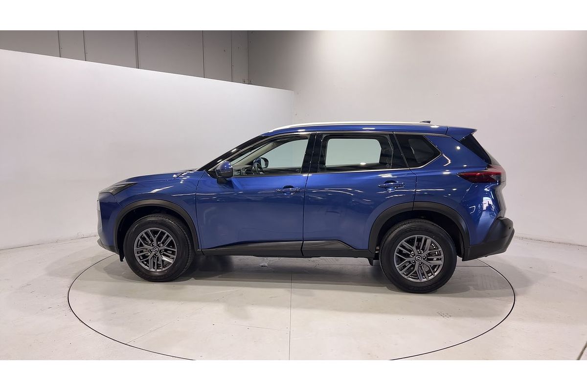 2023 Nissan X-TRAIL ST T33