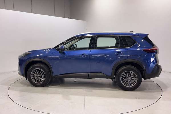2023 Nissan X-TRAIL ST T33