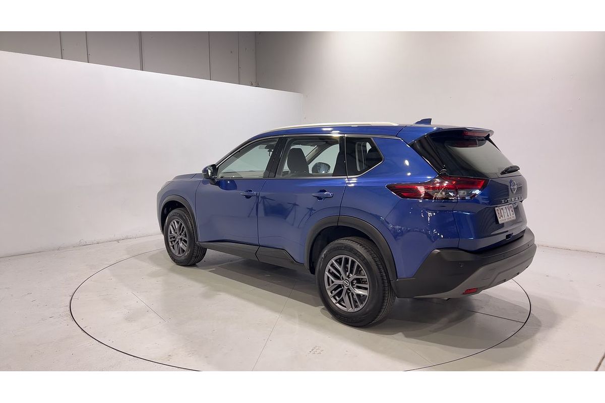 2023 Nissan X-TRAIL ST T33