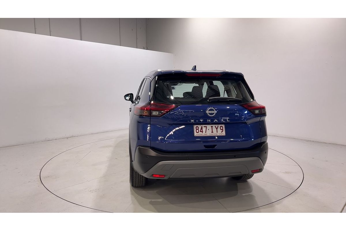 2023 Nissan X-TRAIL ST T33