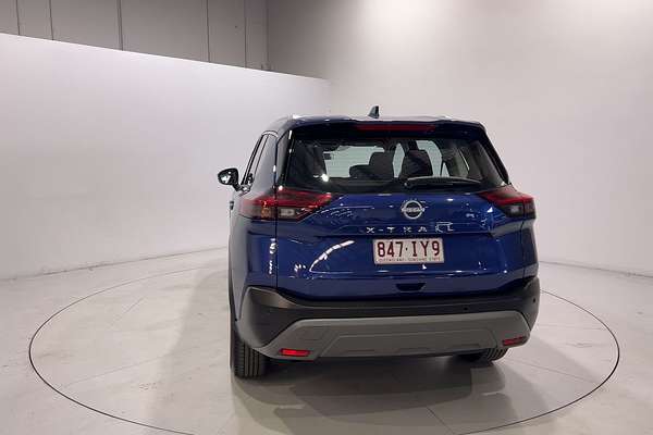2023 Nissan X-TRAIL ST T33