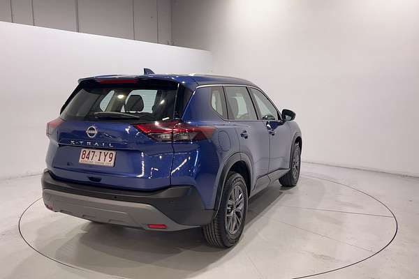 2023 Nissan X-TRAIL ST T33